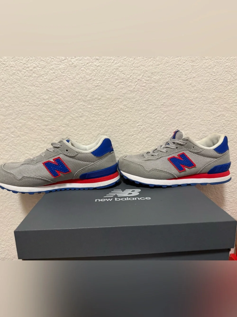 Boys New Balance Shoes
